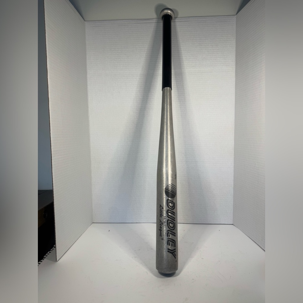 Dudley lirrle League 9-11 Bat Metal 29